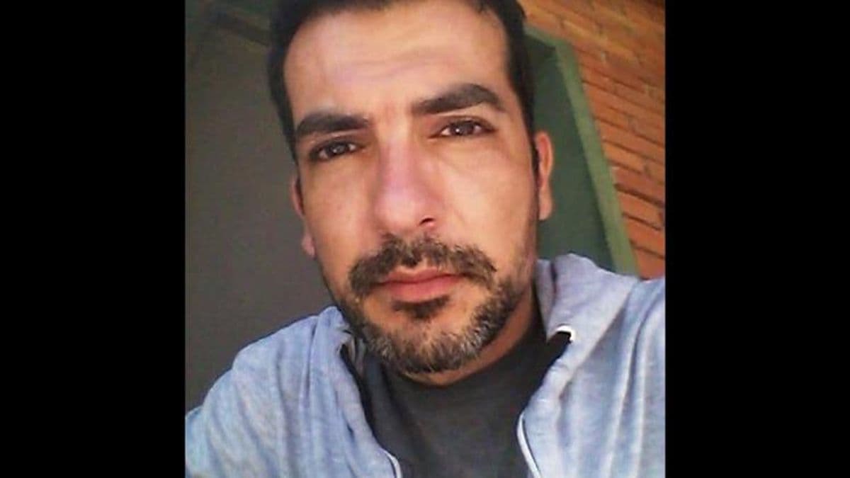 Encontraron un joven de 33 años sin vida en la vía pública