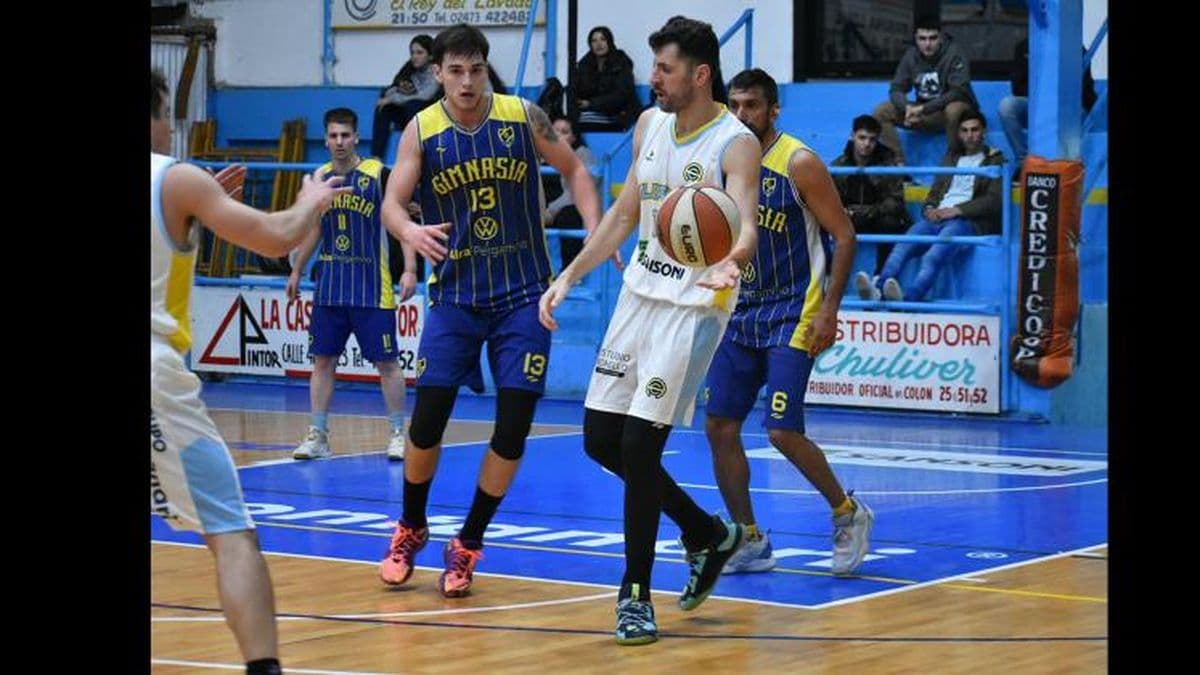 Basquet: pueden definirse los primeros clasificados a las semifinales