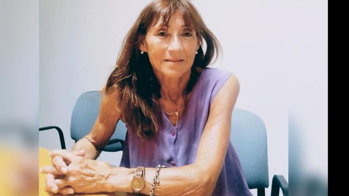 Ana Ramírez, una vida dedicada a la educación y la salud con profundo compromiso social