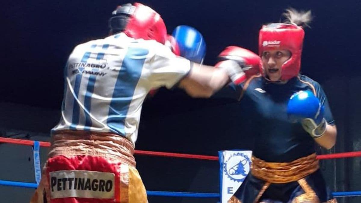 Este viernes en Compañía se vivirá otra noche de boxeo
