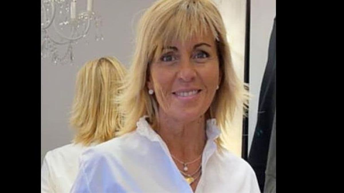 Andrea Aptesteguía presenta este sábado "Casi sin querer"