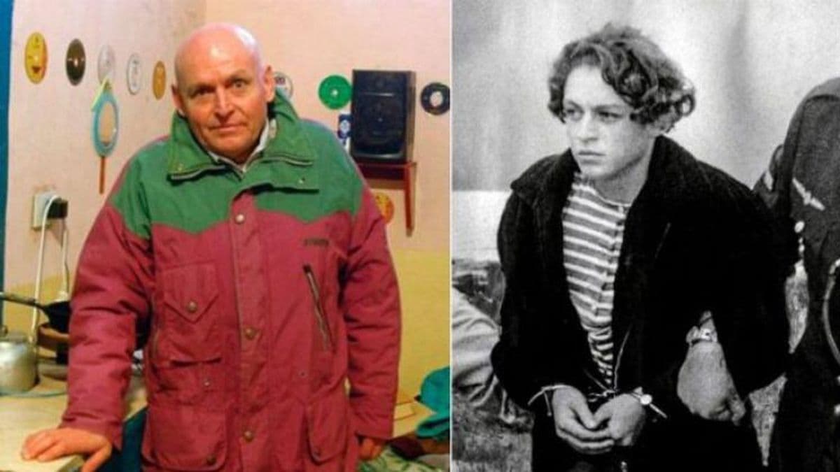 Por la intercesión de dos mujeres de San Nicolás, Robledo Puch podría quedar libre