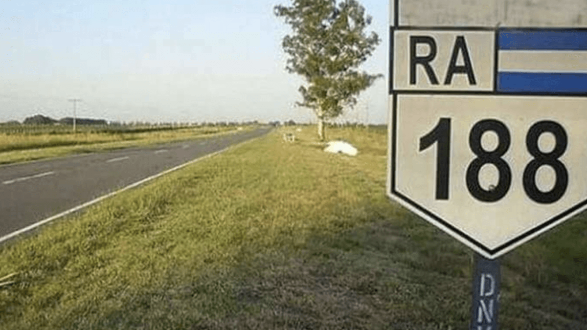 Privatización de rutas nacionales: foco en la Ruta 188
