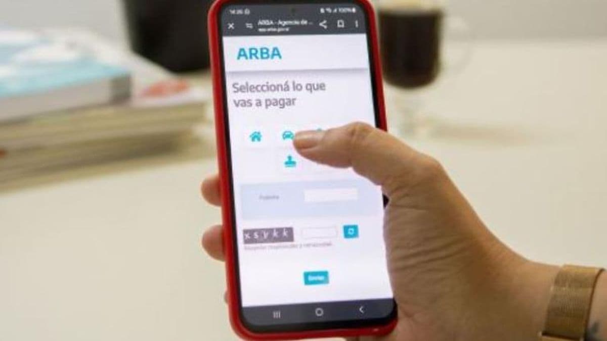 Este martes vence la tercera cuota del Impuesto a los Automotores
