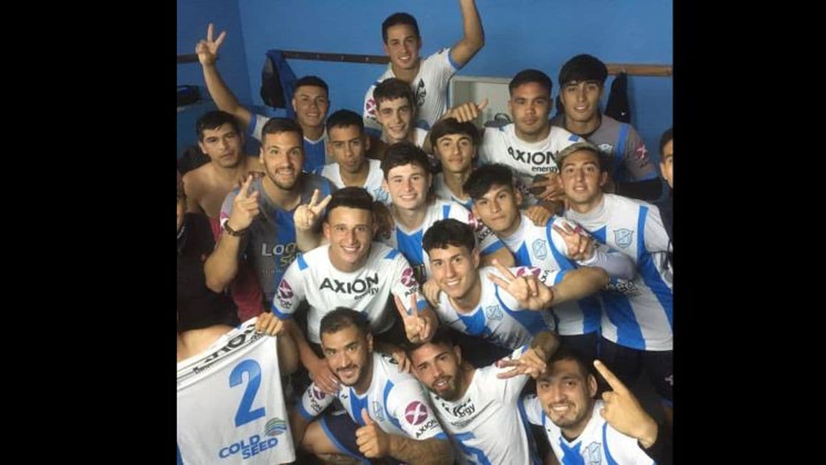 Argentino es campeón 2021 tras una final con Alem con incidentes