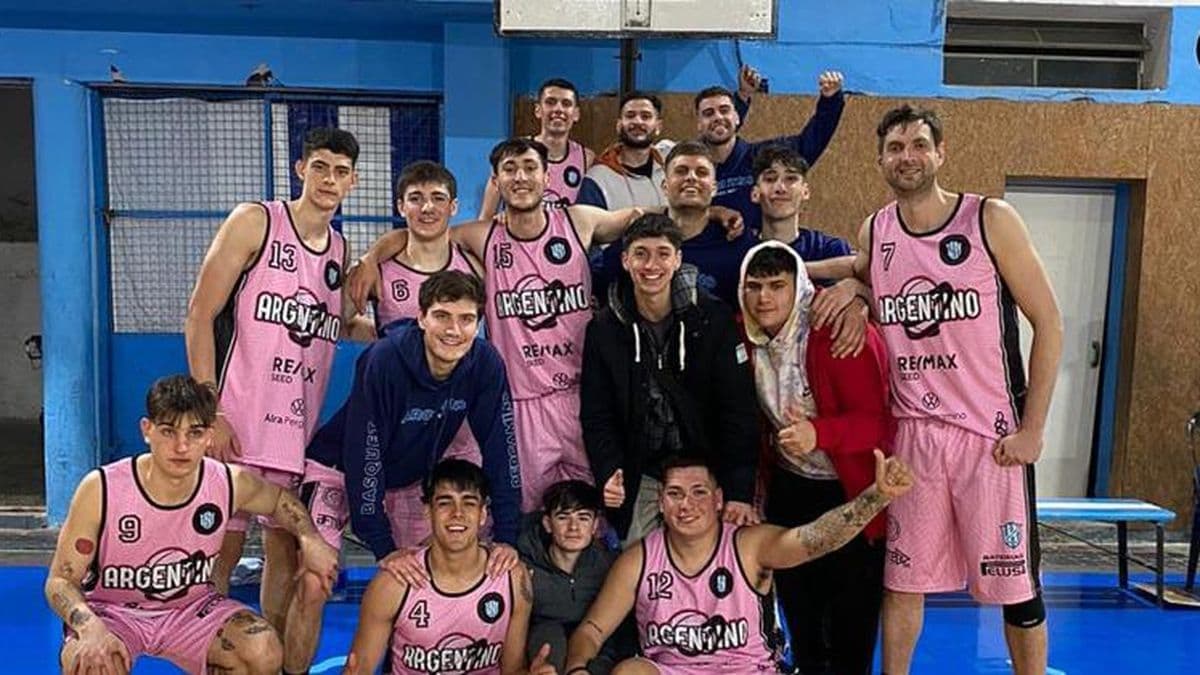 Triunfos de Argentino y Comunicaciones en la sexta fecha del Pre Federal