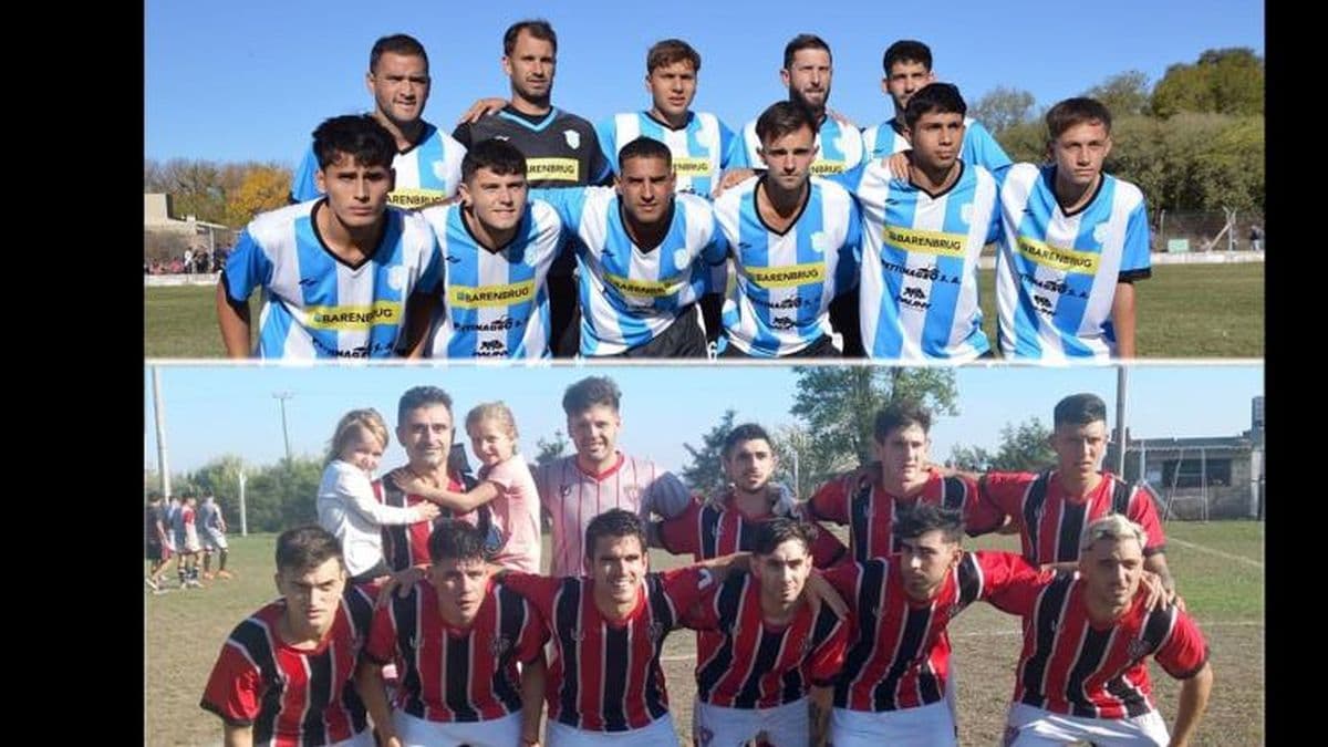 Con Argentino-El Socorro comienza la sexta fecha de Primera A del fútbol local