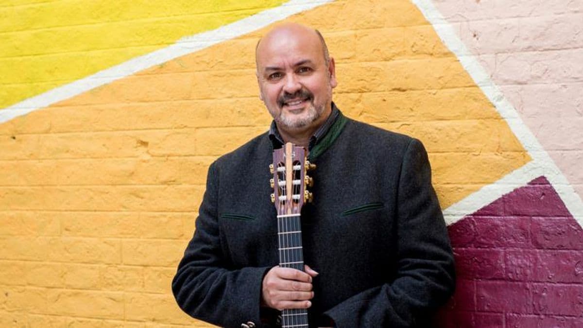 Ciclo de Música en Rosario en homenaje a Arturo Zeballos