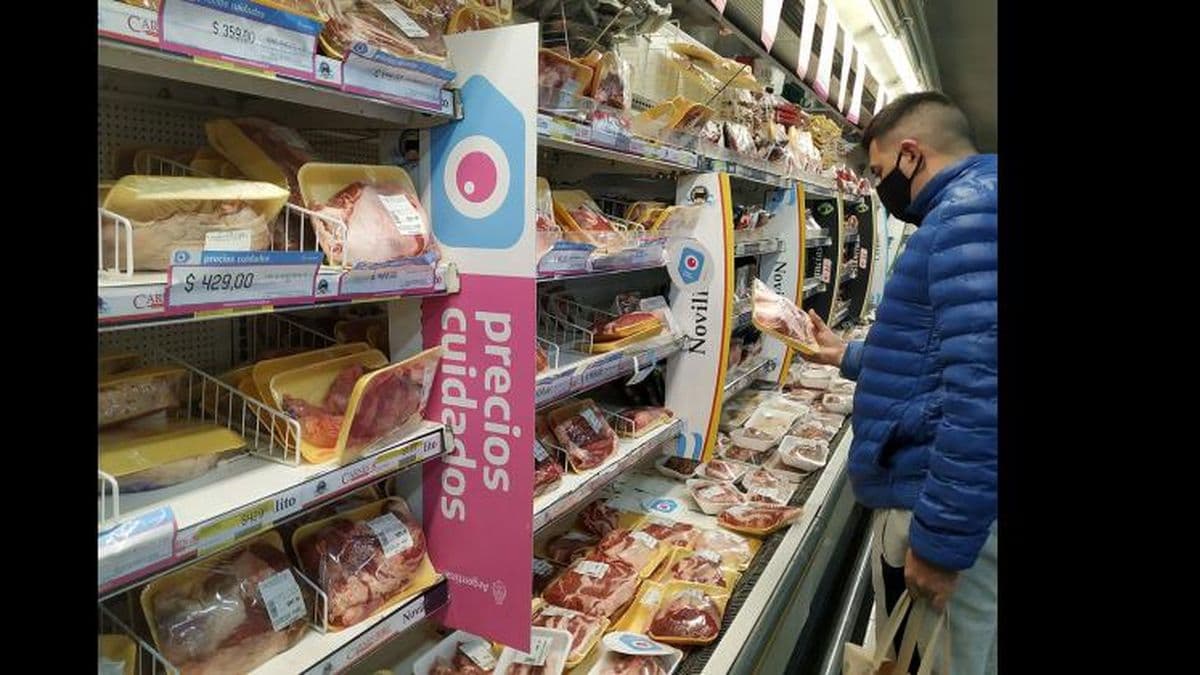 Nuevo programa de carne a precios cuidados: para los carniceros "es un engaño"