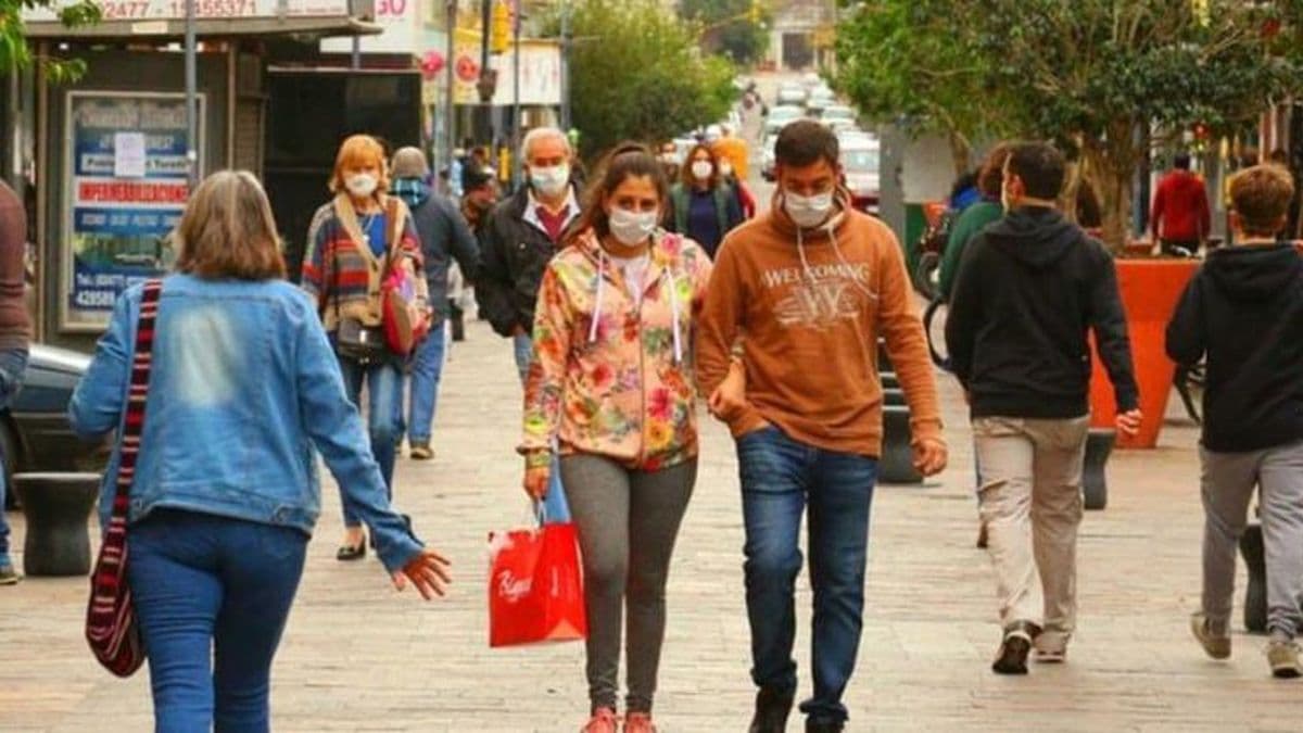 Covid-19: lo que dicen las estadísticas provinciales sobre el presente de la pandemia