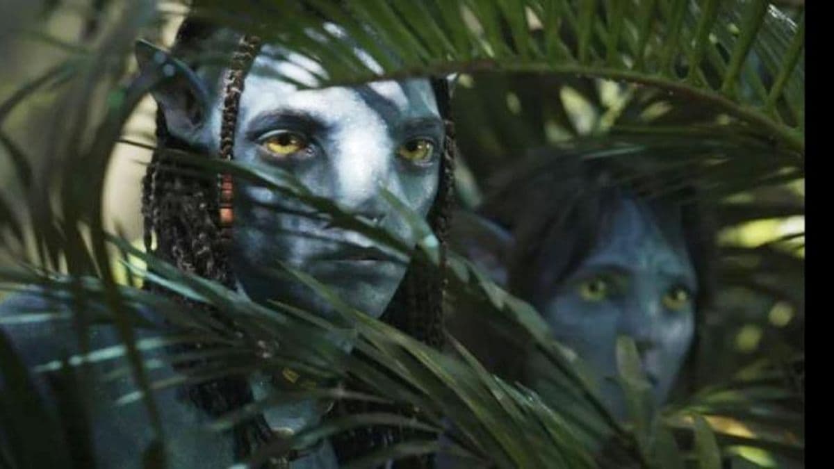 "Avatar: el camino del agua" lidera sin rivales la taquilla del cine argentino
