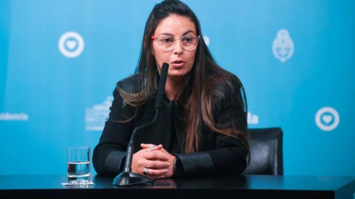 Durante octubre hubo un femicidio por día: "Las cifras impactan y preocupan", dijo la ministra de las Mujeres