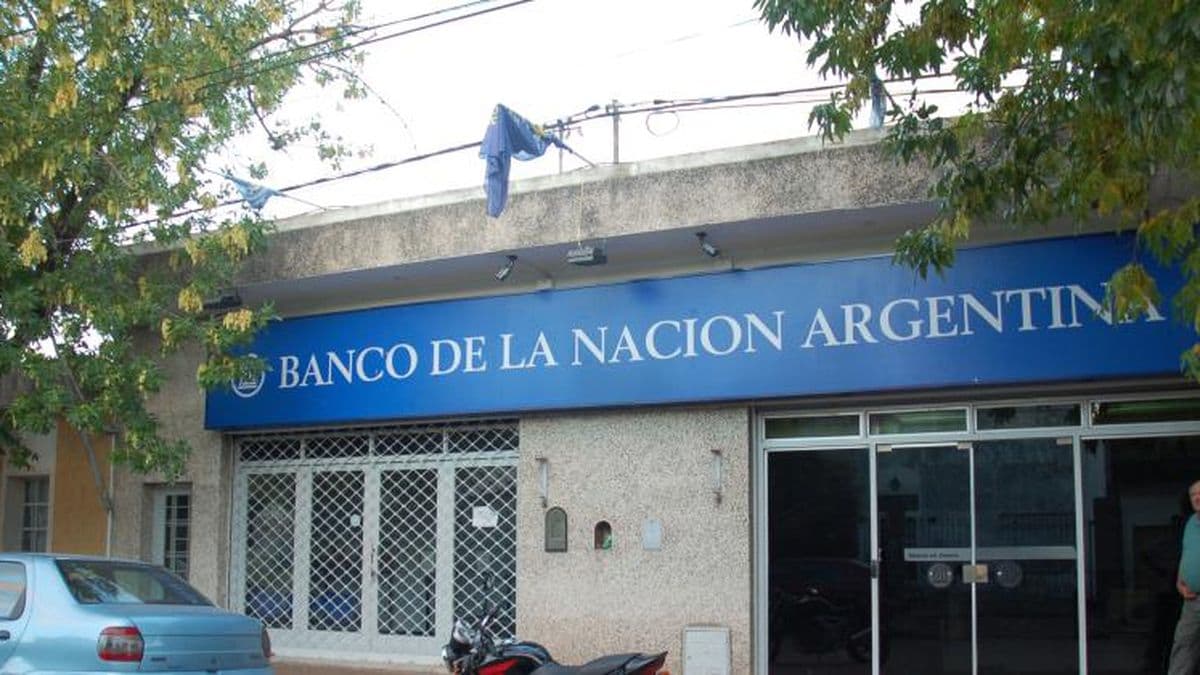 Banco Nación y Supervielle tendrán horarios distintos al resto