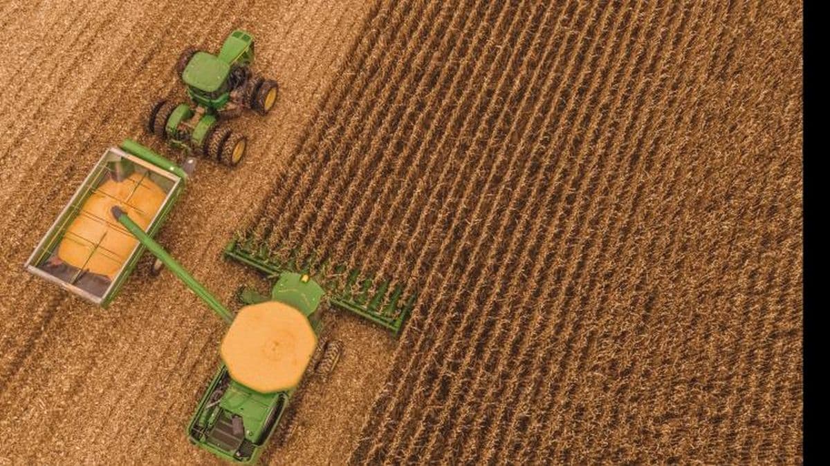 Bayer impulsa la innovación, la sustentabilidad y la transformación digital