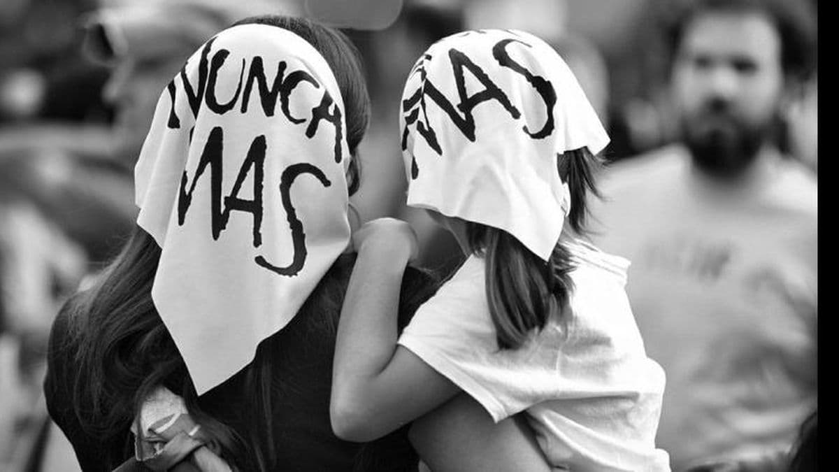 Para no olvidar: a 46 años del golpe habrá varias actividades en Pergamino