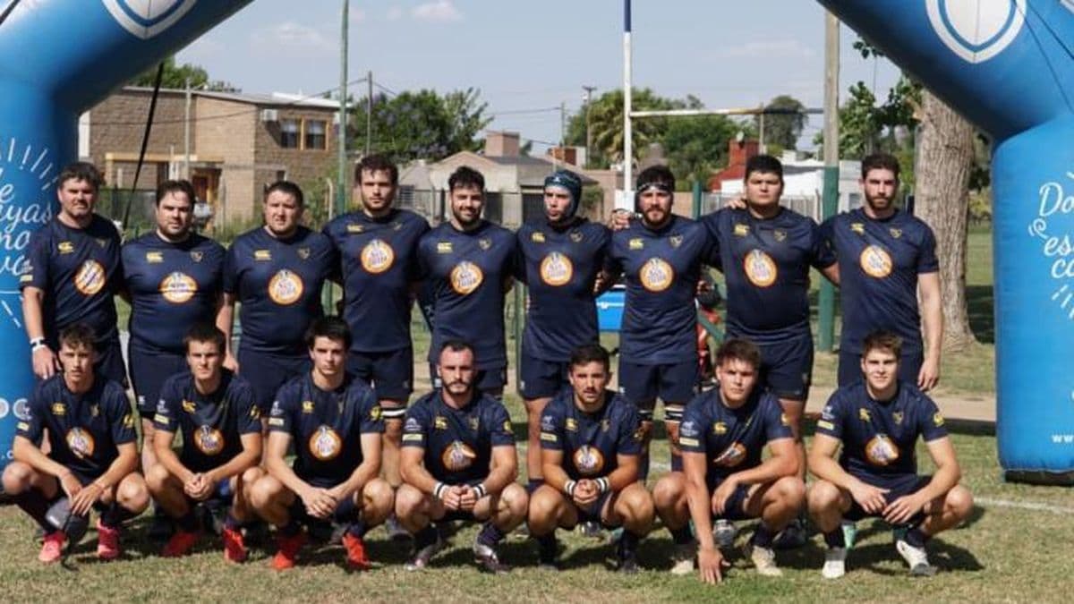 La final entre Gimnasia y Cha Roga será el sábado 11
