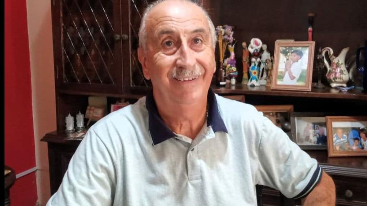 Con su don de buena gente, marcó su impronta en el deporte y en la vida