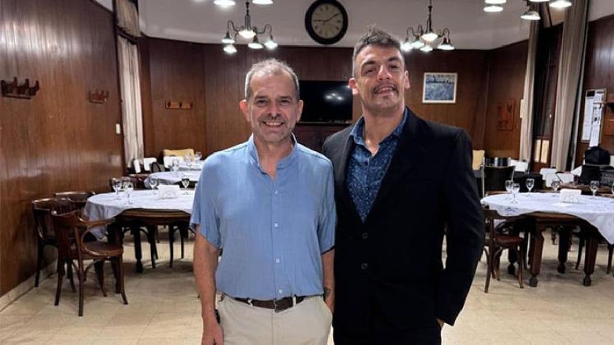 La milonga, un renacer del tango social en Pergamino