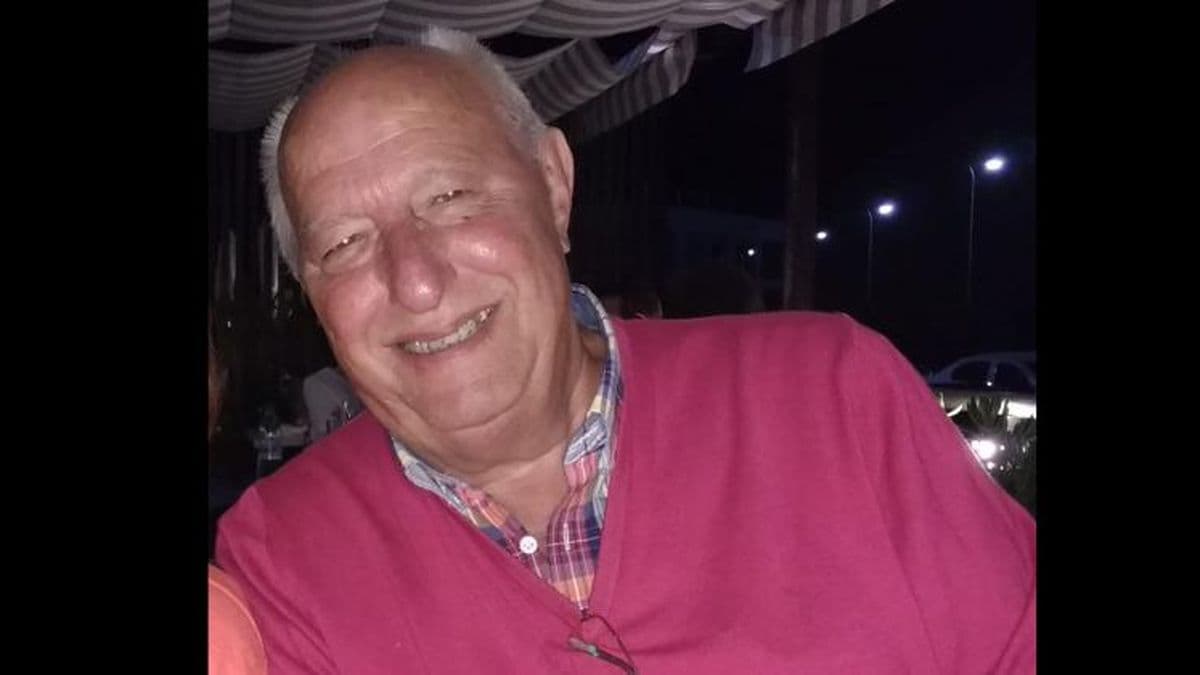 Falleció Carlos Palaversich, destacado empresario pergaminense