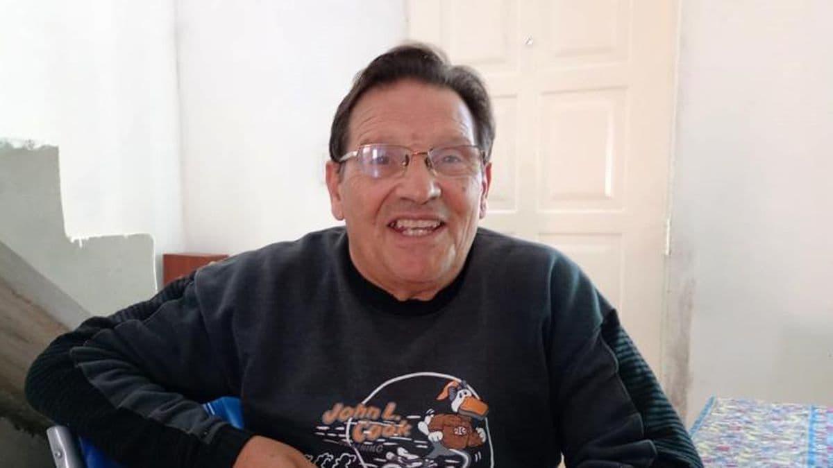 El testimonio de una vida transitada por la buena senda