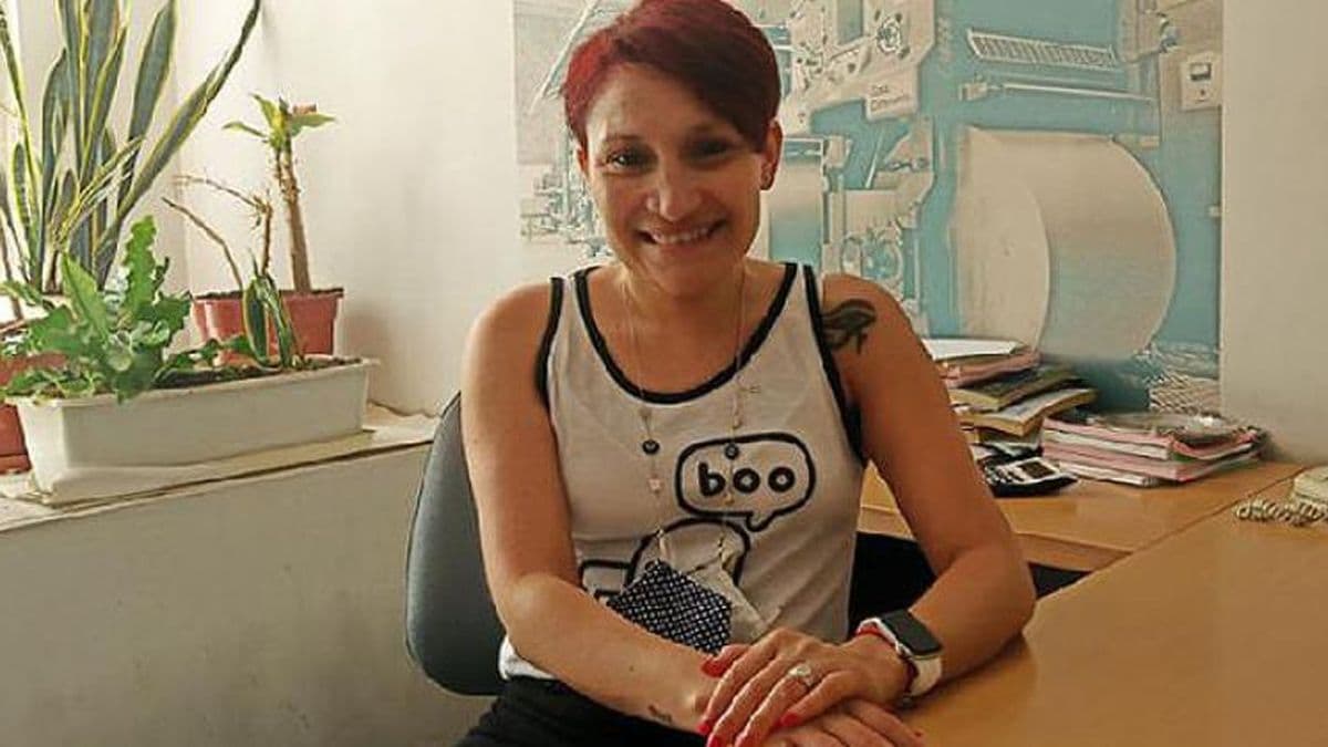 Profundo dolor por el fallecimiento de la actriz y bailarina Carolina Herrera