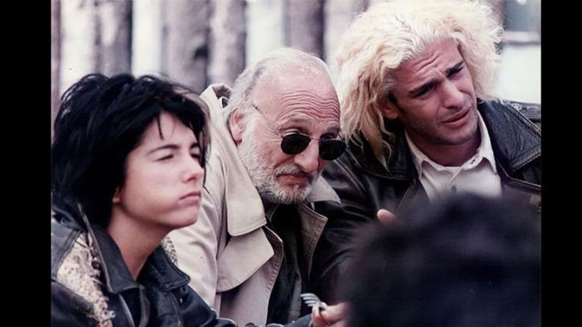 Este martes cierra en la Biblioteca el ciclo de cine dedicado al director Marcelo Piñeyro