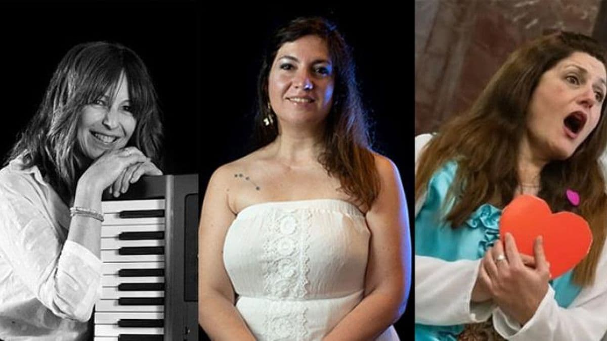 Se anuncia un Concierto de Navidad en el Conservatorio de Música