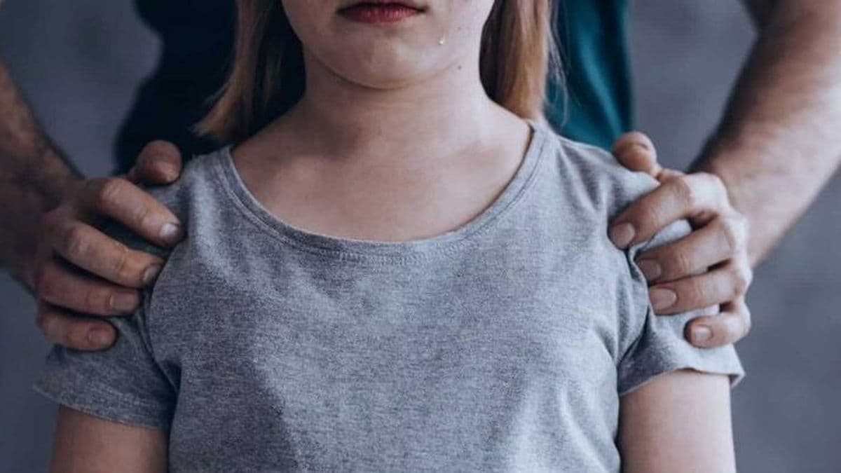 Detuvieron a Chelín, el hombre acusado de violar a sus nietas del corazón