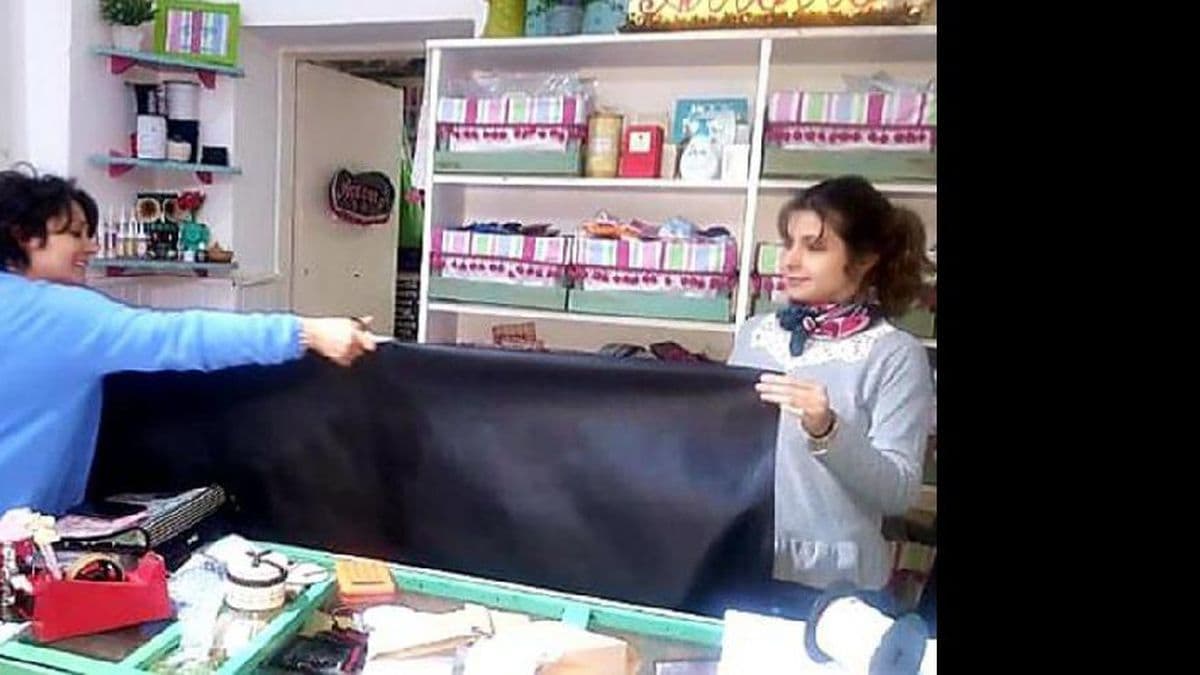 “Todos usamos barbijos", un proyecto solidario de Guerrico