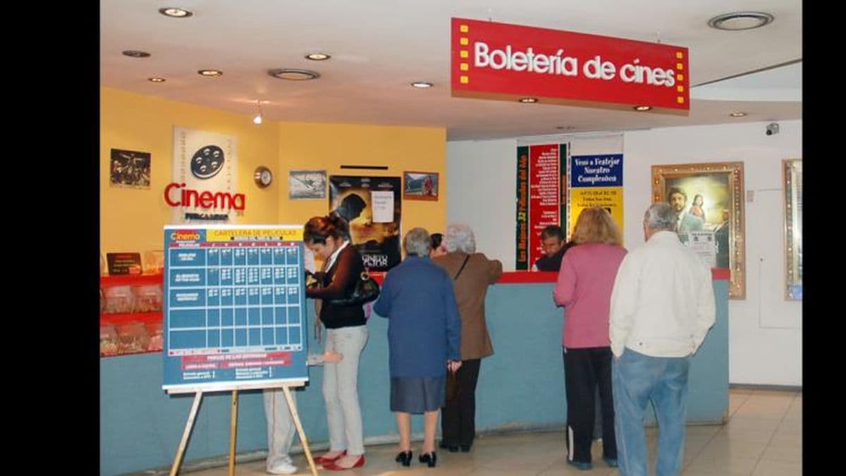 Cinema Pergamino anuncia su Festival de Cine