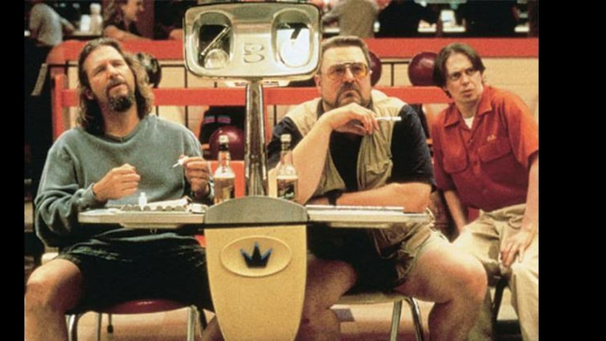 Este martes continúa el ciclo Cinemateca Pergamino en la Biblioteca Menéndez