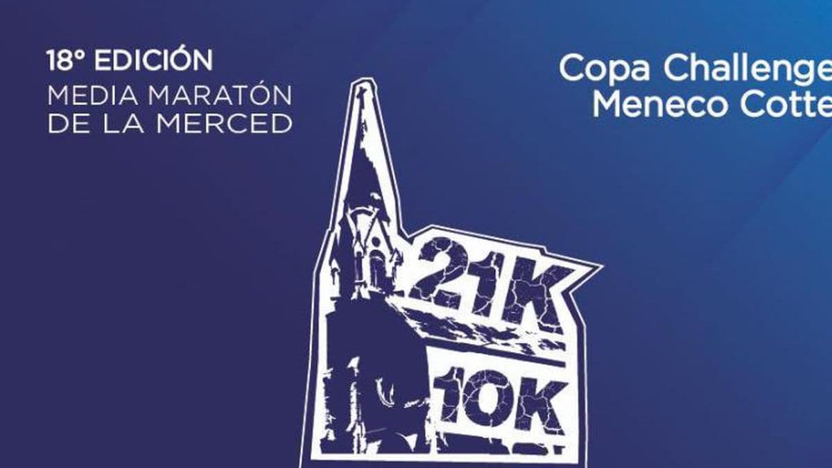Medio Maratón Pergamino: todo lo que hay que saber a dos semanas de la carrera