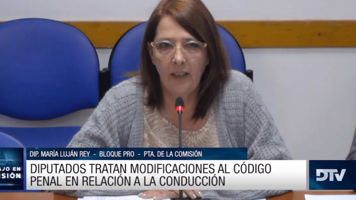 Con Madres del Dolor, en Diputados se debate la ley de las carreras ilegales
