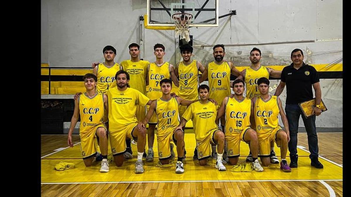 Comunicaciones derrotó a Sportivo Rojas y quedó a un triunfo de avanzar a la final