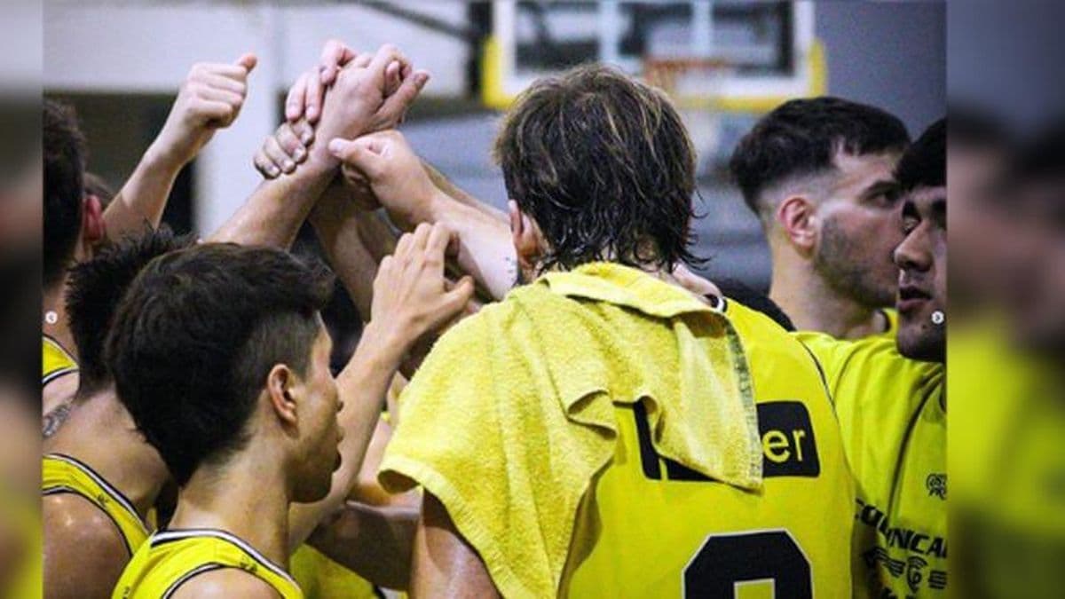 Comunicaciones venció a Sportivo Rojas y avanzó a la final del Clausura de basquetbol