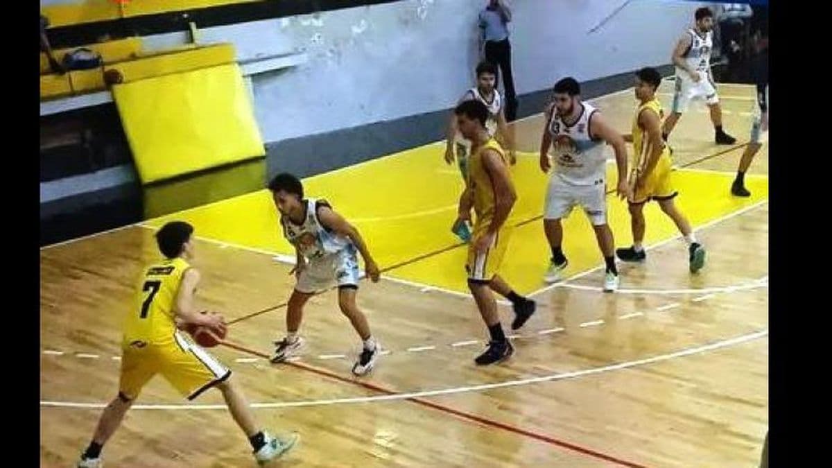 Comunicaciones derrotó a Cavul por una nueva fechadel Torneo Pre Federal