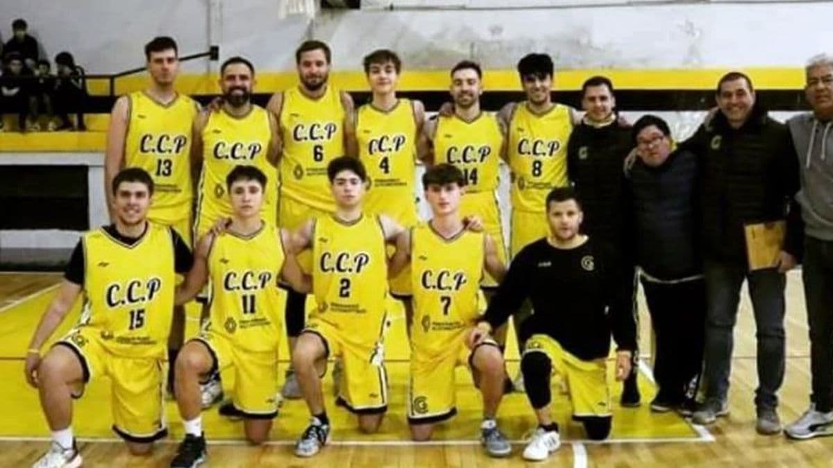 Comunicaciones recibe a Somisa por el Pre Federal