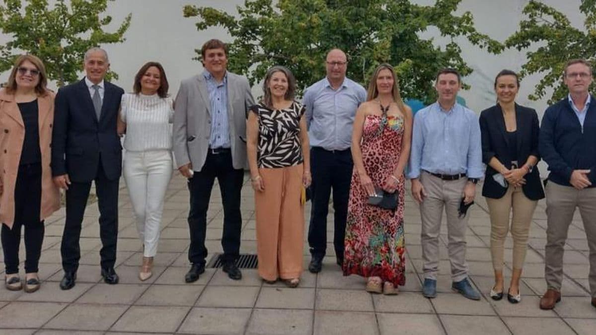 Preocupación de los consejeros escolares y concejales de Juntos por violencia en las escuelas