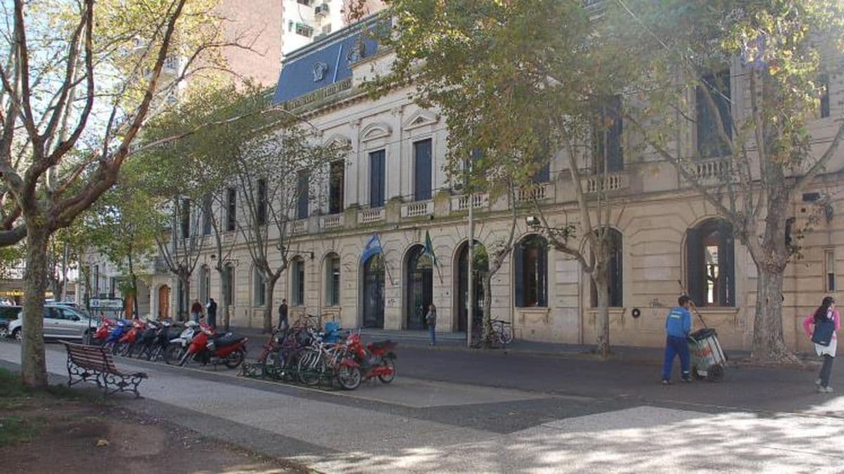 Pergamino tendría cuatro candidatos a intendente