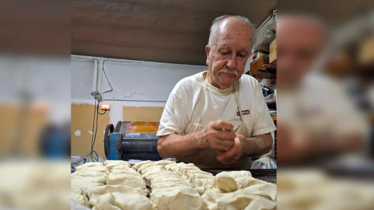 Día del Panadero: un oficio muy noble y en constante transformación