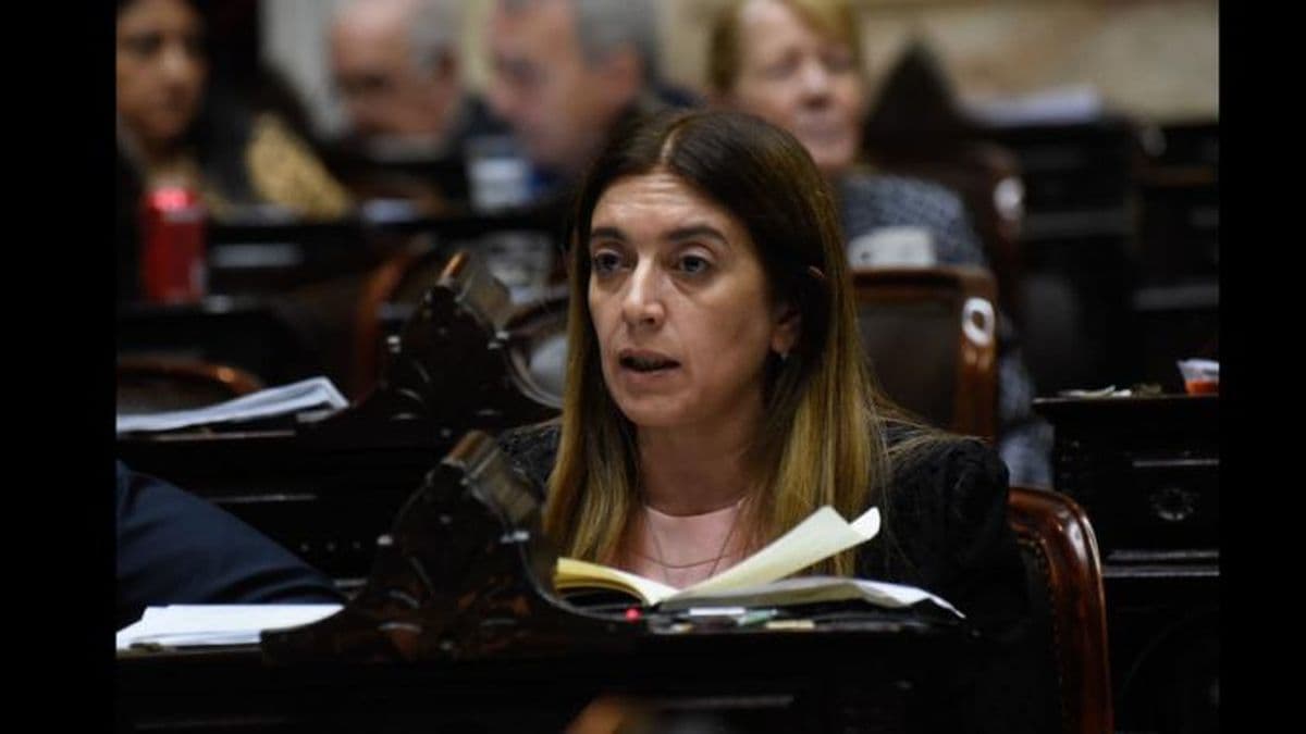 Danya Tavela cruzó a Bullrich: "No solo está equivocada, el argumento es absurdo"