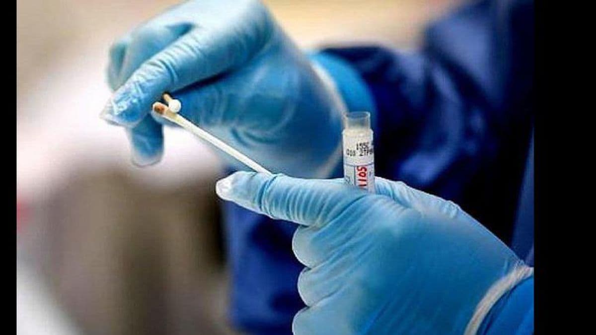 Covid: cuatro nuevos casos positivos se confirmaron este viernes en Pergamino