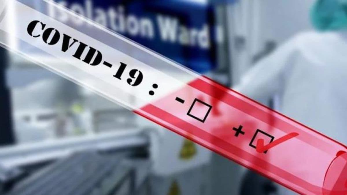 Este sábado se confirmaron 60 nuevos casos de Covid-19