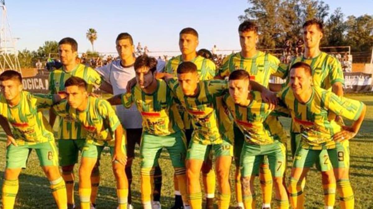 El Torneo Regional definirá el domingo los semifinalistas con presencia de pergaminenses