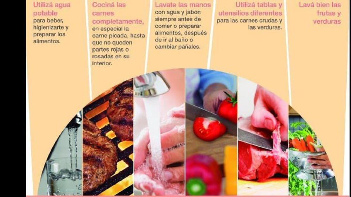 Día Nacional de la Lucha contra el Síndrome Urémico Hemolítico