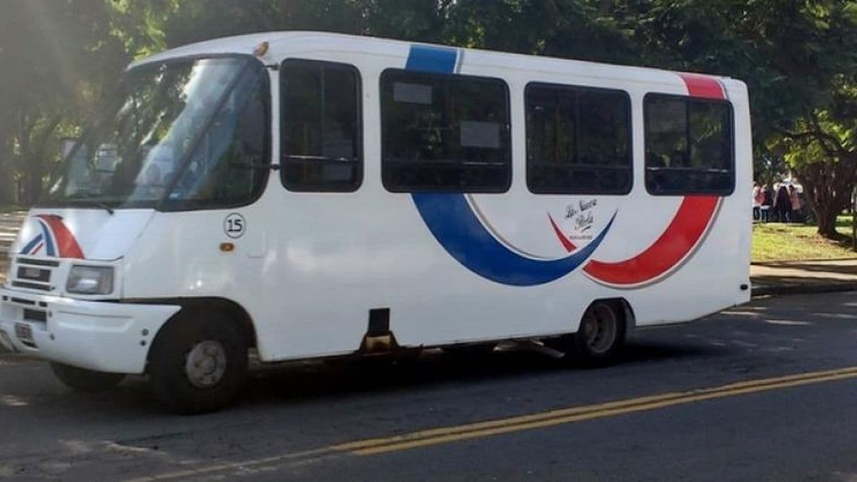 Desde el domingo el boleto de colectivos costará 278 pesos en Pergamino