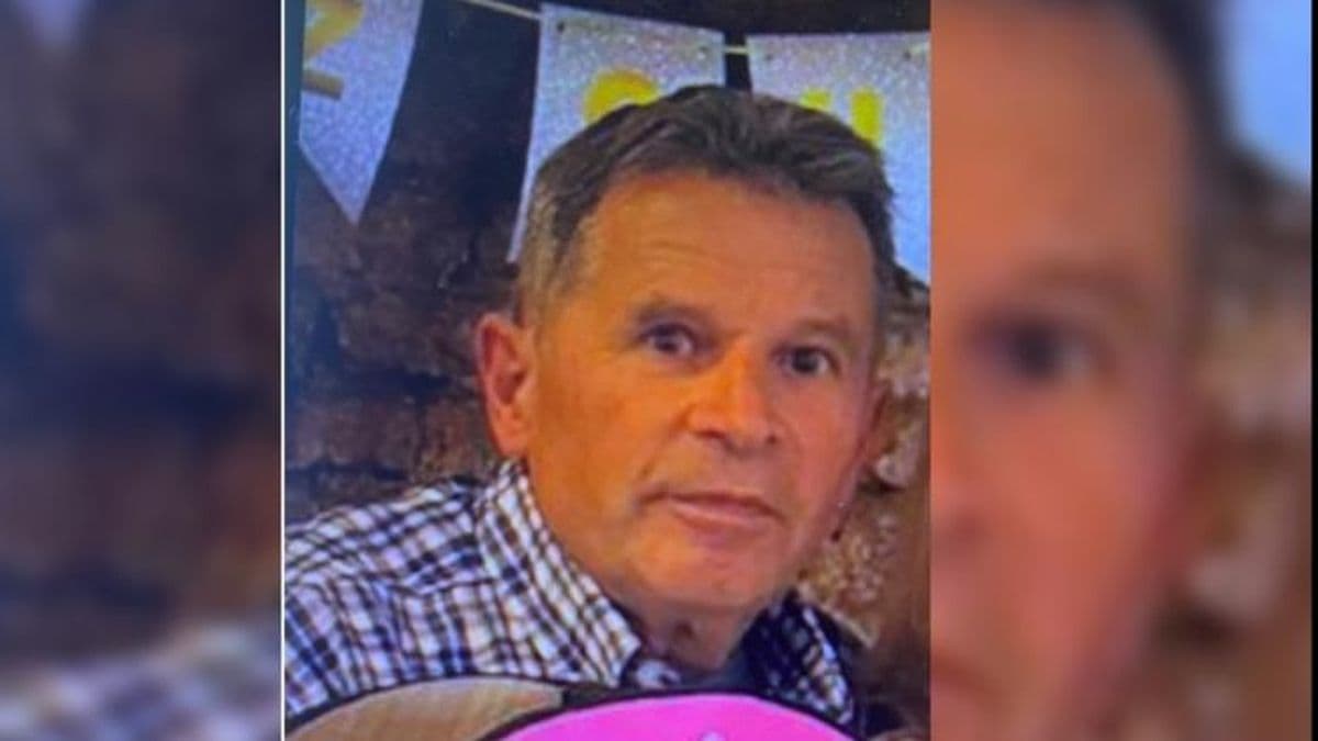 La familia de un hombre desaparecido solicita ayuda a la comunidad para dar con su paradero