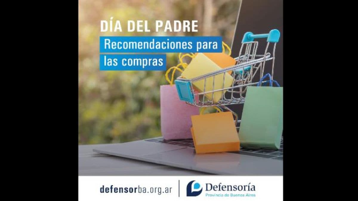Consejos y derechos a la hora de comprar online y presencial