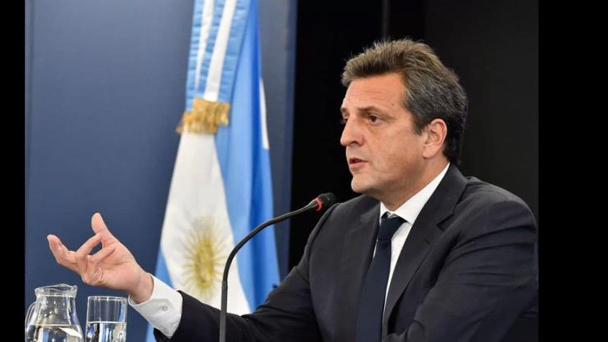 Programa de Incremento Exportador, desde las 14:00 en vivo
