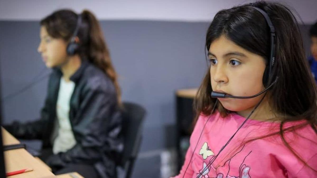 Pergamino participó de las olimpiadas de matemáticas on line